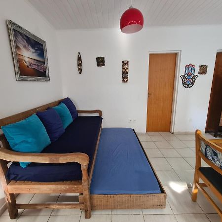 Flat 31 Sun House Maresias Apartment Exterior photo