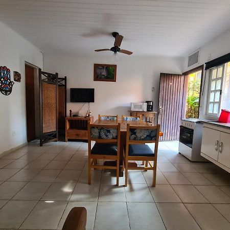Flat 31 Sun House Maresias Apartment Exterior photo