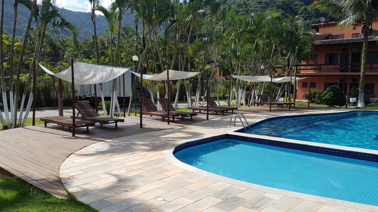 Flat 31 Sun House Maresias Apartment Exterior photo