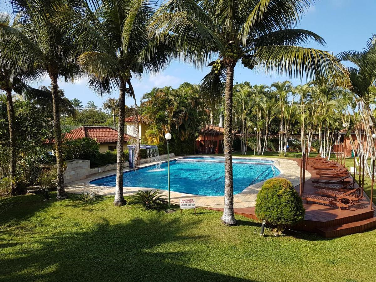 Flat 31 Sun House Maresias Apartment Exterior photo