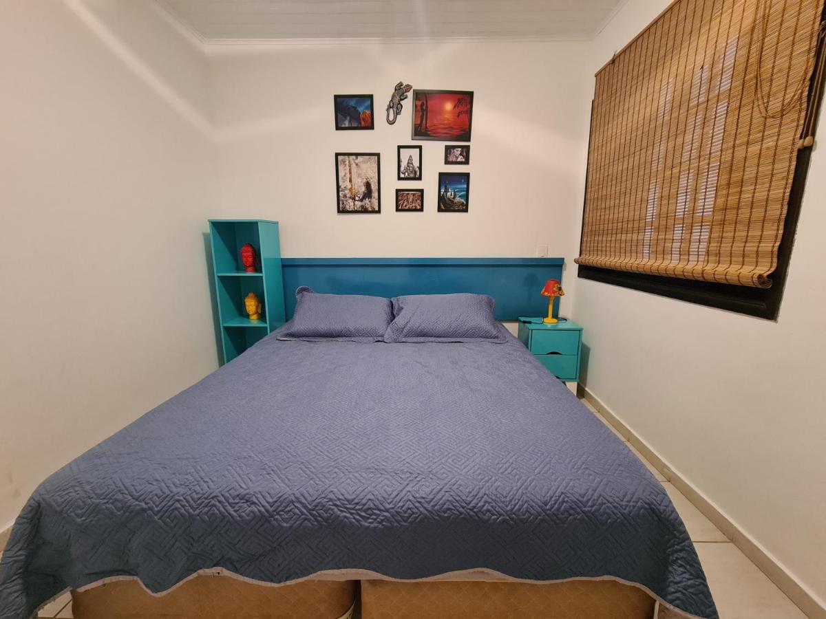 Flat 31 Sun House Maresias Apartment Exterior photo