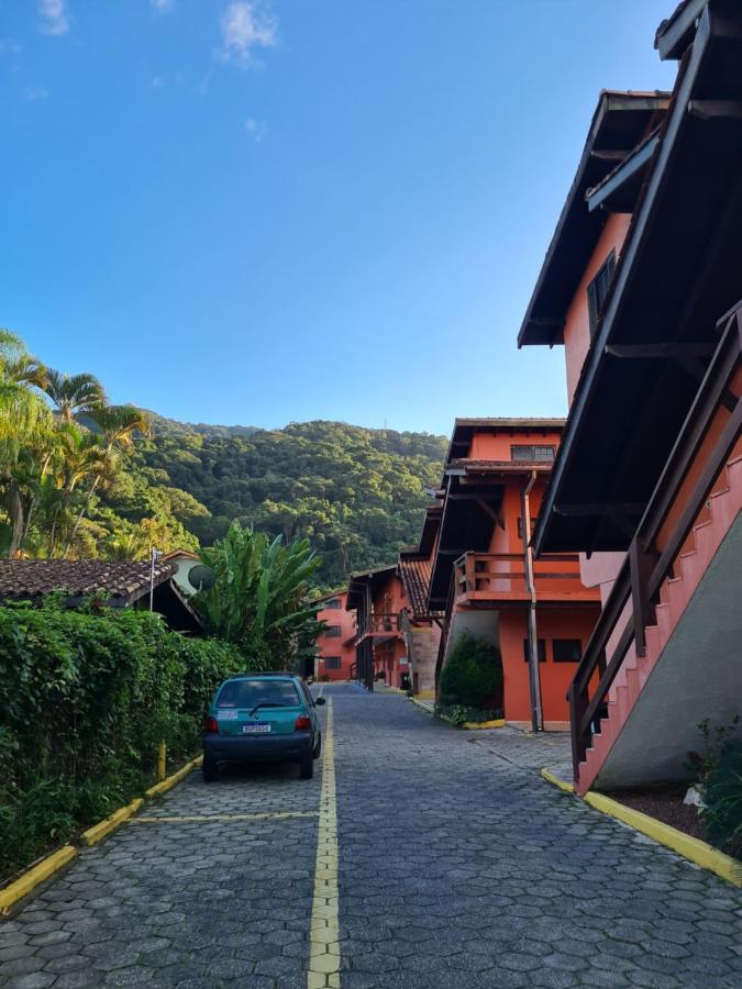 Flat 31 Sun House Maresias Apartment Exterior photo