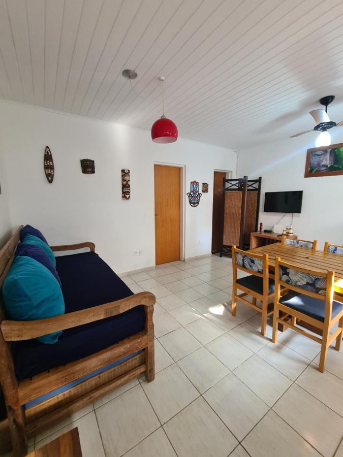Flat 31 Sun House Maresias Apartment Exterior photo