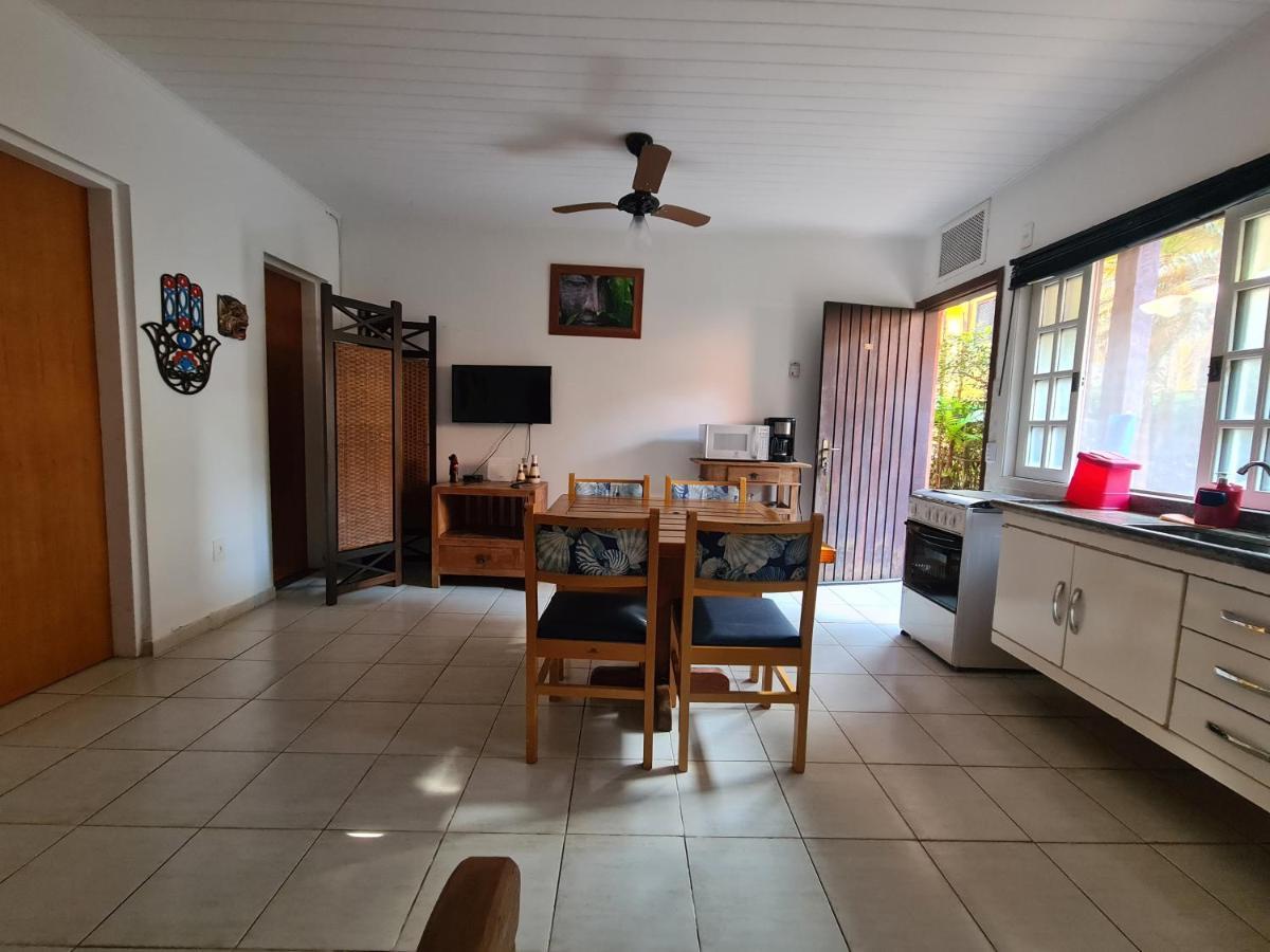 Flat 31 Sun House Maresias Apartment Exterior photo