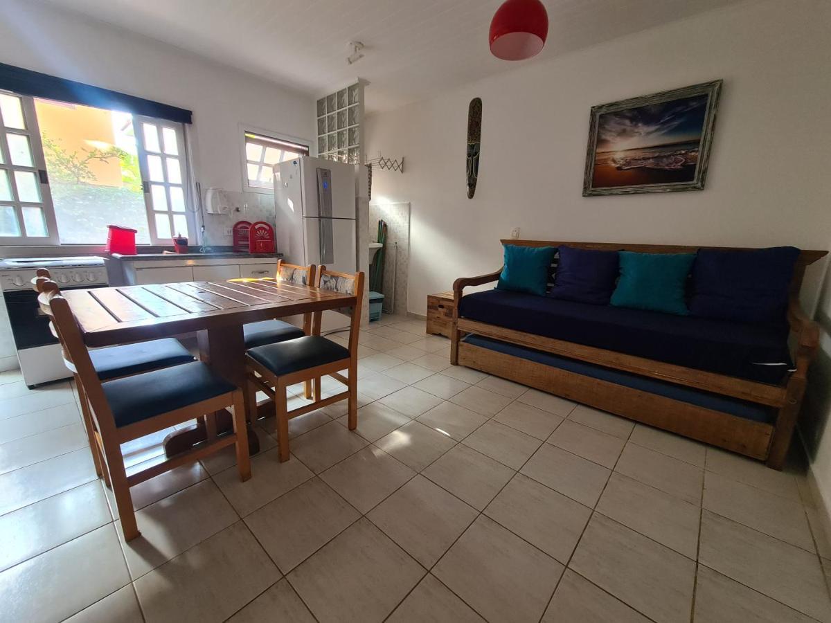 Flat 31 Sun House Maresias Apartment Exterior photo