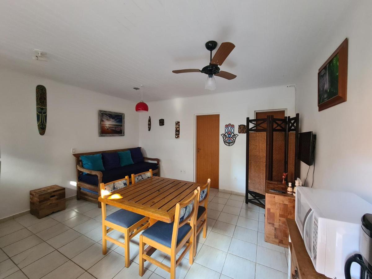Flat 31 Sun House Maresias Apartment Exterior photo