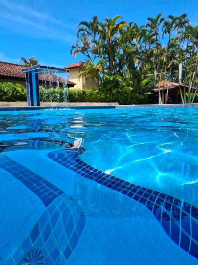 Flat 31 Sun House Maresias Apartment Exterior photo