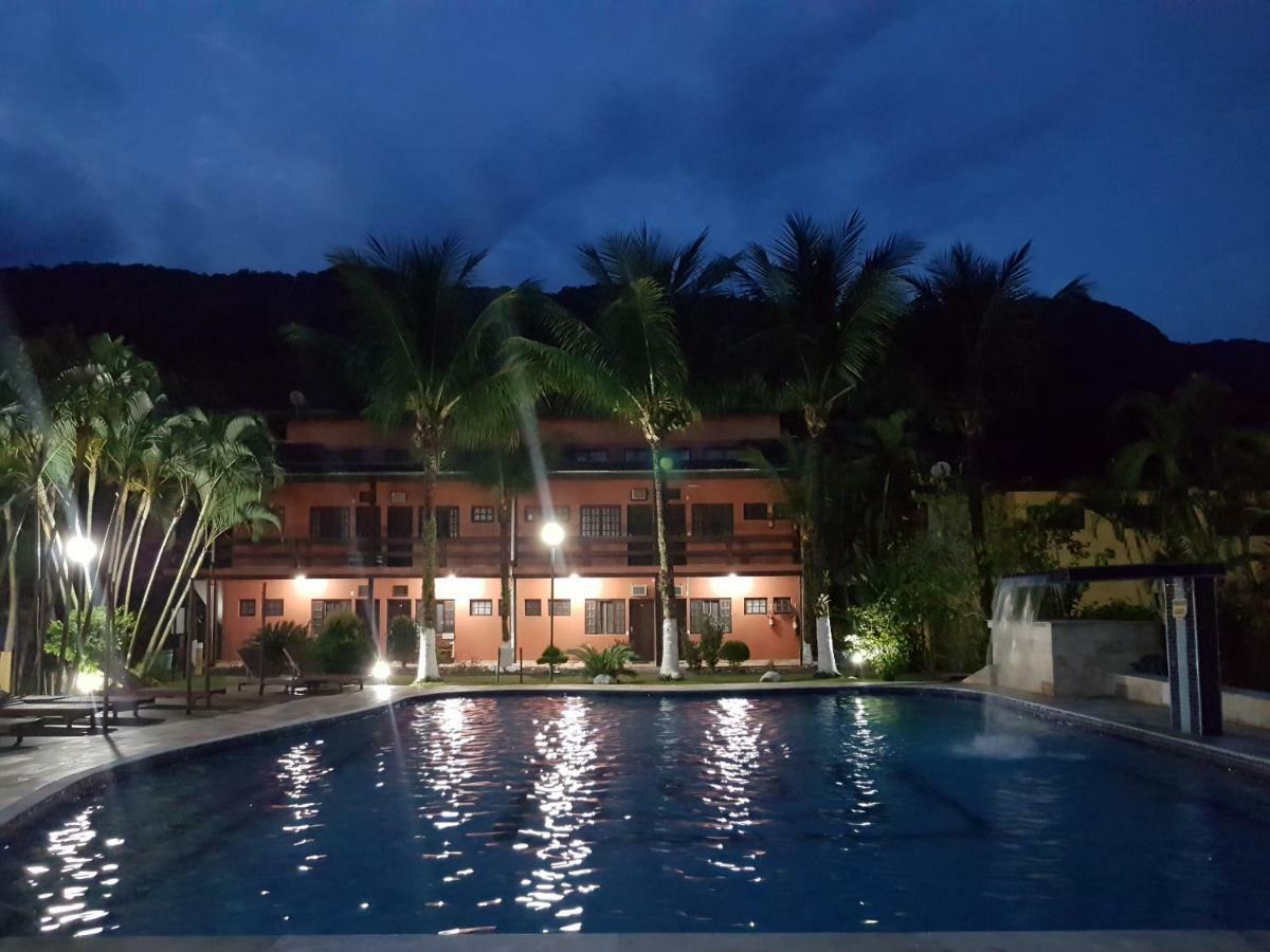 Flat 31 Sun House Maresias Apartment Exterior photo