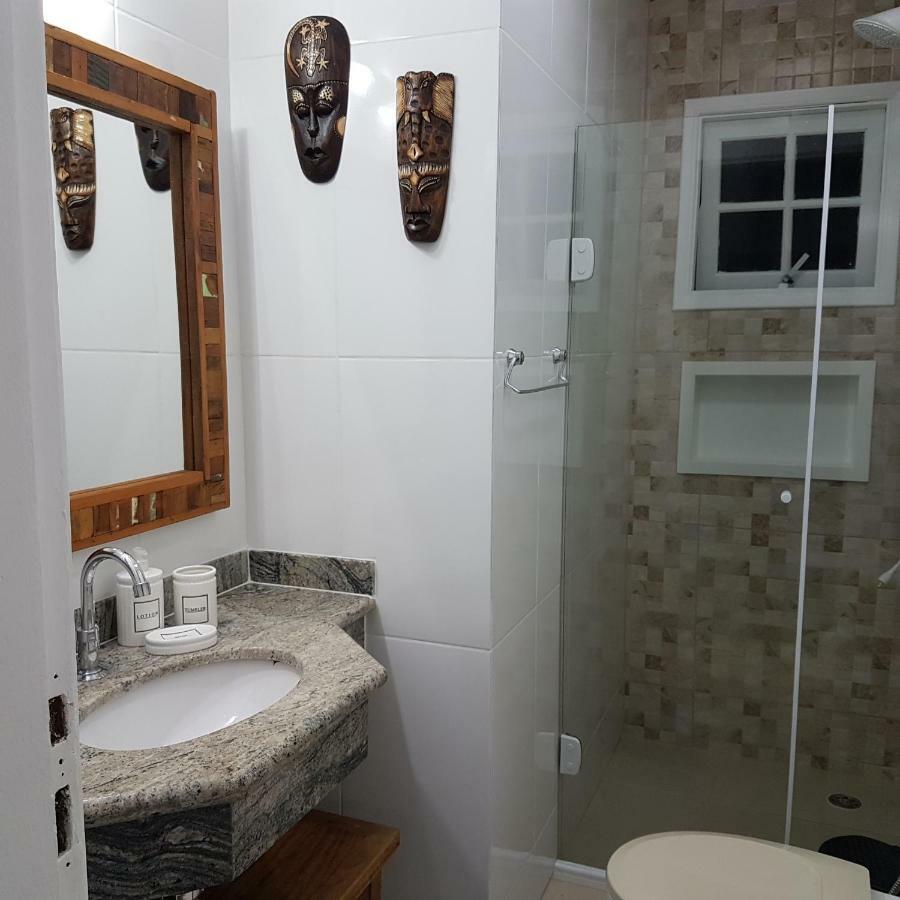 Flat 31 Sun House Maresias Apartment Exterior photo