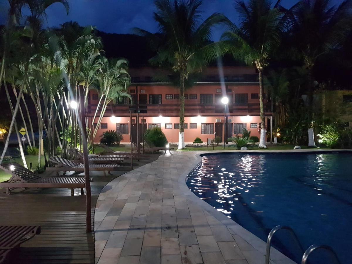 Flat 31 Sun House Maresias Apartment Exterior photo